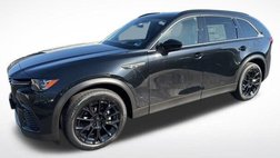 2026 Mazda CX-70 3.3 Turbo Premium