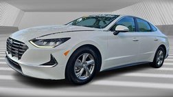 2022 Hyundai Sonata SE