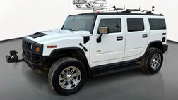 2004 HUMMER H2 Base