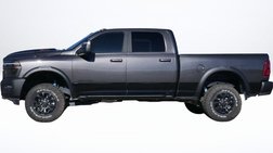 2025 Ram Ram Pickup 2500 Power Wagon