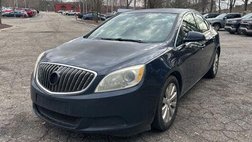 2015 Buick Verano Base