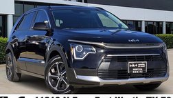 2024 Kia Niro Plug-In Hybrid EX