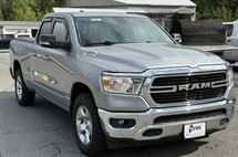 2019 Ram Ram Pickup 1500 Big Horn
