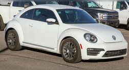 2018 Volkswagen Beetle 2.0T S