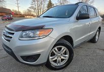 2012 Hyundai Santa Fe GLS