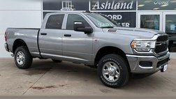 2024 Ram Ram Pickup 2500 Tradesman