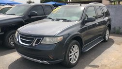 2007 Saab 9-7X 4.2i