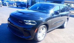 2024 Dodge Durango R/T