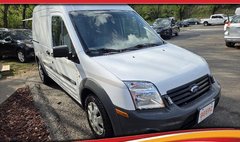 2011 Ford Transit Connect XL