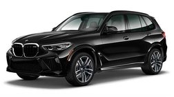 2021 BMW X5 M Base