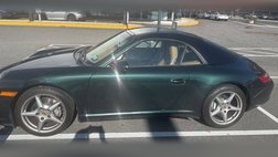 2008 Porsche 911 Carrera