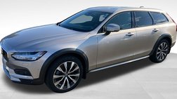 2023 Volvo V90 Cross Country B6 Plus