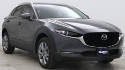2023 Mazda CX-30 Preferred