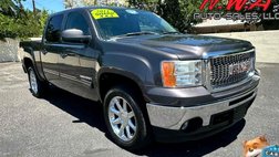 2011 GMC Sierra 1500 SLT