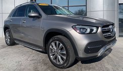 2021 Mercedes-Benz GLE-Class GLE 350 4MATIC