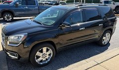 2017 GMC Acadia Limited Base