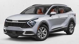 2024 Kia Sportage SX