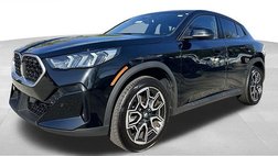 2025 BMW X2 xDrive28i
