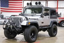 1983 Jeep CJ-7 Base