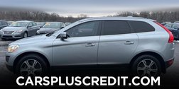2011 Volvo XC60 T6