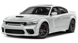 2021 Dodge Charger SRT Hellcat