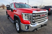 2022 GMC Sierra 2500HD SLE