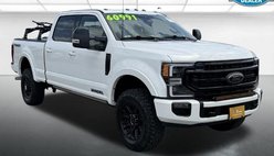 2022 Ford Super Duty F-250 Lariat