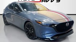 2021 Mazda MAZDA3 Premium Plus