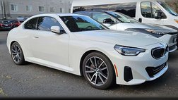 2022 BMW 2 Series 230i