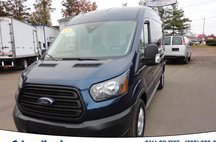 2018 Ford Transit 250