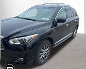 2014 Infiniti QX60 Base