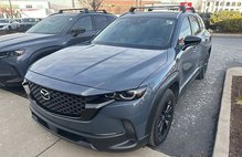 2024 Mazda CX-50 2.5 S Select