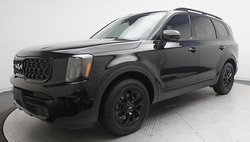 2024 Kia Telluride SX X-Pro