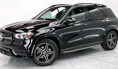 2022 Mercedes-Benz GLE-Class GLE 350 4MATIC