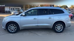 2015 Buick Enclave Premium