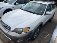 2005 Subaru Outback 3.0 R L.L.Bean Edition