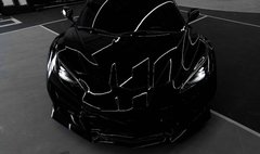 2026 Chevrolet Corvette Z06