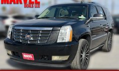 2007 Cadillac Escalade Base