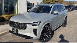 2025 Volvo XC90 B6 Plus Bright Theme 7P