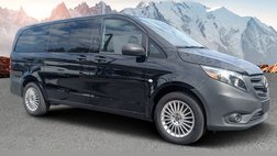 2023 Mercedes-Benz Metris Passenger