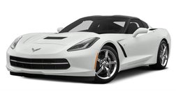 2014 Chevrolet Corvette Stingray
