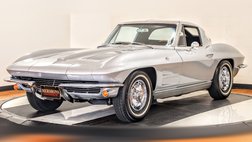 1963 Chevrolet Corvette 