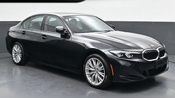 2023 BMW 3 Series 330i