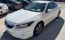 2012 Honda Accord LX-S
