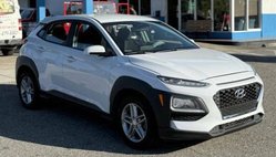 2018 Hyundai Kona SE