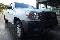 2013 Toyota Tacoma Base