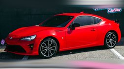 2018 Toyota 86 GT