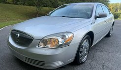 2009 Buick Lucerne CXL Special Edition