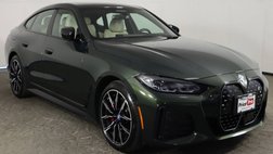 2024 BMW i4 xDrive40 Gran Coupe