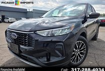 2023 Ford Escape Hybrid Active